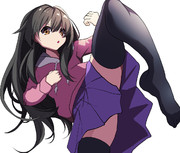 らくがき幼女ちゃん 春画対策ver.