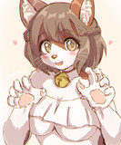 ケモいのりん