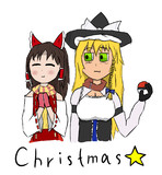 クリスマス☆！