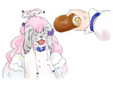 ﾐ゛ｬー