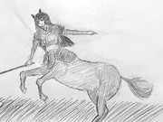 戦場のストレイフ