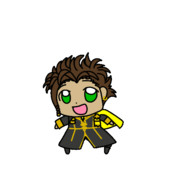 クロード＝雑穀＝リーガン