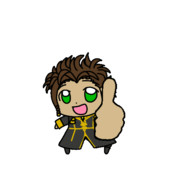 クロード＝イイヨッ！＝リーガン