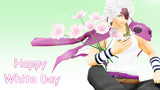 Happy White Day