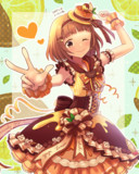 ドキワク！ユズレシピ