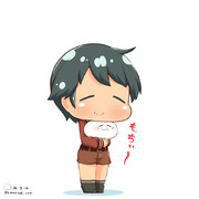 最上　艦これワンドロ　240314