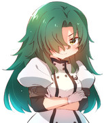 治癒魔法の間違った使い方