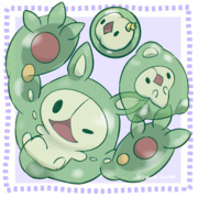 ユニラン進化系