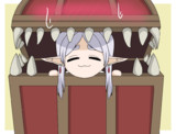 箱入りフリーレン