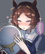 サクラローレル ASMR