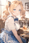 [職場体験中] ホノルル