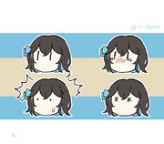 しらたまみゃーまい