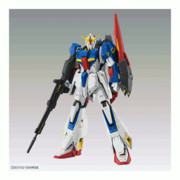 Zガンダム Ver.Ka 比較GIF