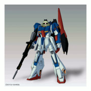 Zザク おまけGIF