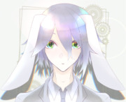 Whiteマクネイル