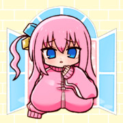 窓際のぼっちちゃん