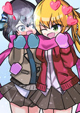 モカ誕