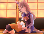 アキュートとのび太