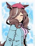 【不意打ち天使】20240316