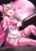 今宵、あなたを頂戴します