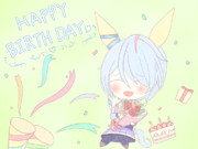 祝！ミラクルさん