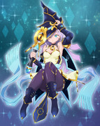 幻惑の見習い魔術師