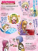 2024GAVT ランキング 番外編1