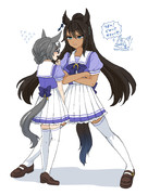 つよい！でかい！やさしい！