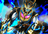 仮面ライダーアイアンガッチャード