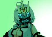 待たせましたね！(ﾋﾟｷｨーﾝ)