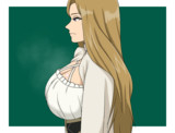 良い匂いがするメトーデさん