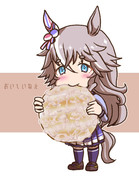 甘じょっぱいんよお