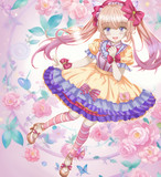 そろそろロリを描かないと死ぬぜ！