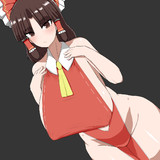 巨べに