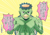 ①お前らの何かあった未来！！