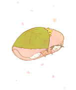 さくらもち