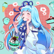 チョコミントって、美味しくて可愛い！