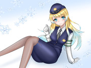 職業せーふくエムブレム　フィヨルム