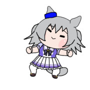 2008年皐月賞ウマ娘