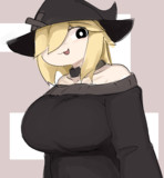 にせ