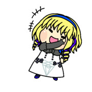 コンスタンツェお誕生日おめでとうですわ～！