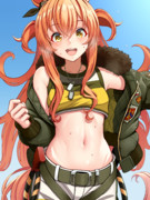 マヤちん大勝利～❤