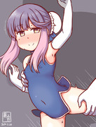 わんどろﾁｬｲﾅﾄﾞﾚｽのﾂｼﾏﾁｬﾝｱｯｱｯ…