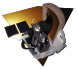 マンハッタンカフェ