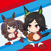 バスケするチケット