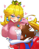ピーチ姫！
