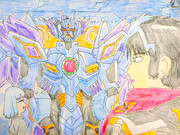 エーストーク：ルル、スペルビア