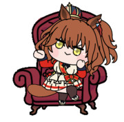 マーチャンはいいと思います（アストンマーチャン