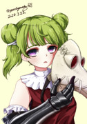 タチアナちゃん