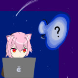宇宙猫多摩